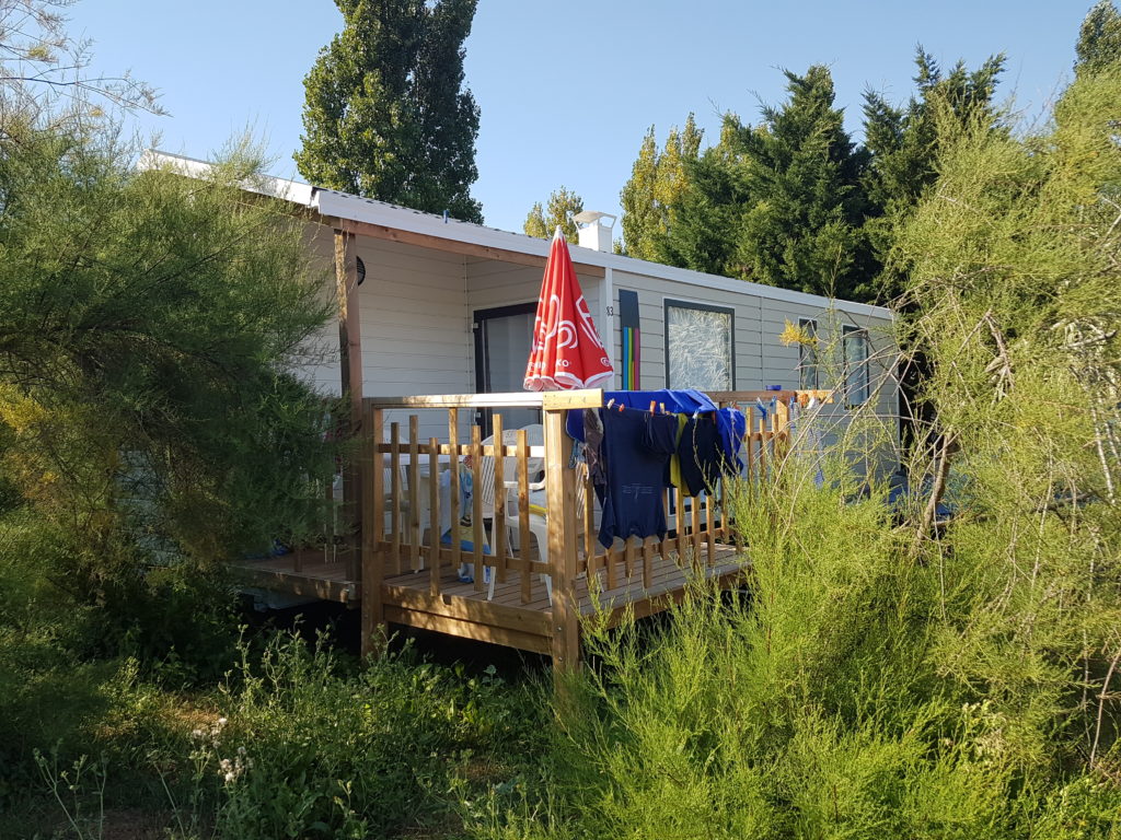 MOBIL-HOMES