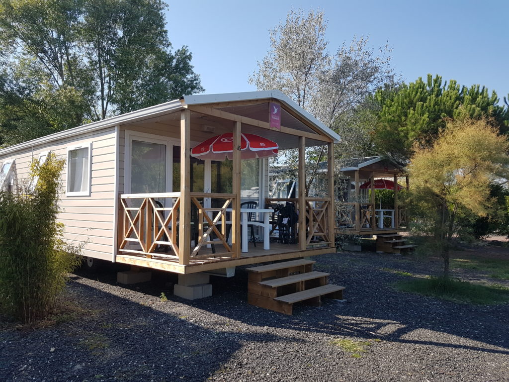 CAMPING ROCHEFORT