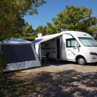 CAMPING LE BATEAU