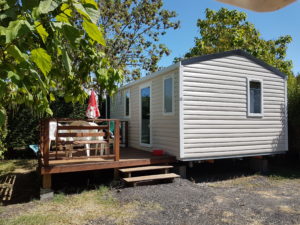 Mobil-home