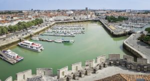 Partenaires Charente Maritime