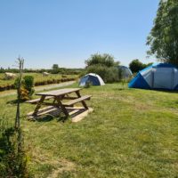 Une belle vue sur la Charente